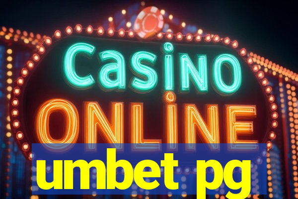 umbet pg